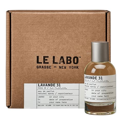 Review of (almost all of) the Le Labo Classic Collection.